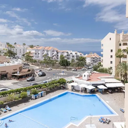 Castle Harbour 6 Los Cristianos (Tenerife)