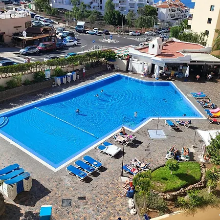Appartement Castle Harbour 6