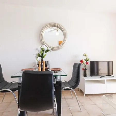 Appartement Castle Harbour 6 Los Cristianos (Tenerife)
