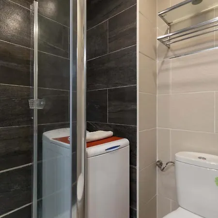 Castle Harbour 6 Appartement