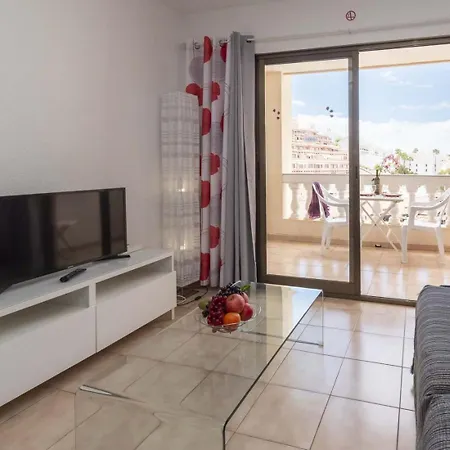 Appartement Castle Harbour 6 Los Cristianos (Tenerife)