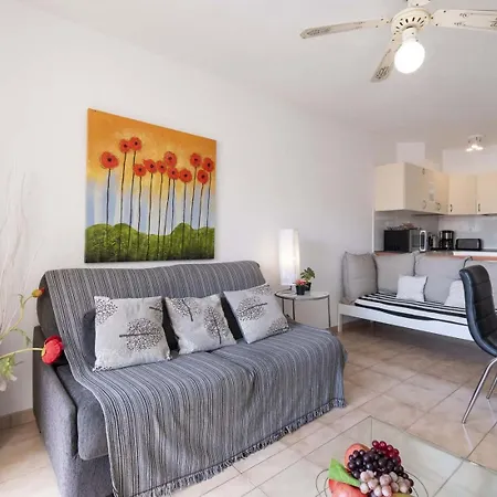 Castle Harbour 6 Appartement