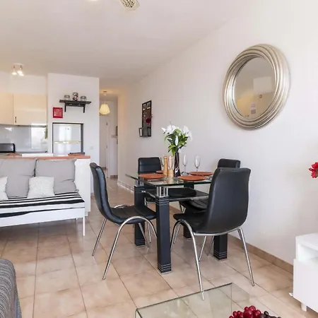Castle Harbour 6 Appartement