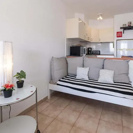 Castle Harbour 6 Appartement *