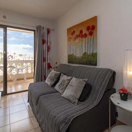 Castle Harbour 6 Appartement