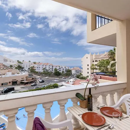 Lejlighed Castle Harbour 6 *
