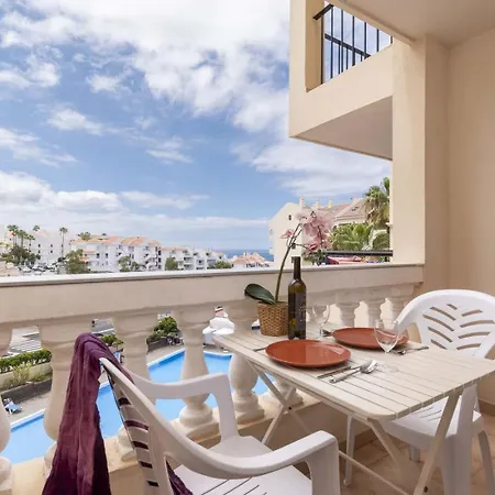 Castle Harbour 6 Lejlighed Los Cristianos (Tenerife)