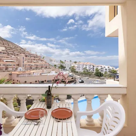 Castle Harbour 6 Guincho (Tenerife)